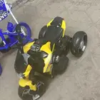 دباب اطفال وسيكل اطفال.