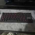 موس و كيبورد