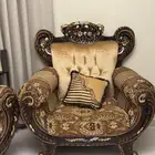 كنب تركي فاخر