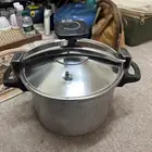 قدر ضغط سيب