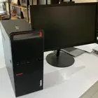 كمبيوتر مكتبى وارد ارمكو بحالة جيدة جدا i7