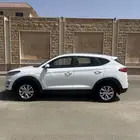 توسان 2019 - بنزين