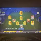 حساب فيفا بس سي للبيع