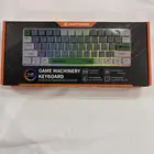 ماوس وكيبورد