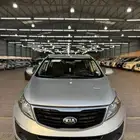سبورتاج 2016 سعودي ((تم البيع ))