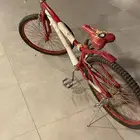 دراجه هوائيه للبيع