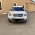 للبيع كيا موهافي فل كامل (بنزين)