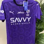 تيشيرت الهلال