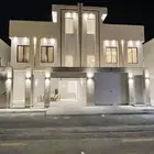 أدوار علوية وأرضية للبيع في حي عكاظ