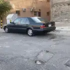 مرسيدس شبح موديل 97 يباني حجم 500 لارج فحص استمارة منتهي