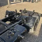 قطع غيارشاص دينا طويل للبيع