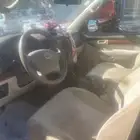 برادو قير عادي 2009
