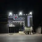 دعايه واعلان شامل كل شي استيكرات بنرات حروف مضيئه كلادنك