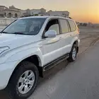 برادو 2008 فل كامل
