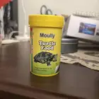اكل سلحفاة