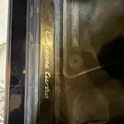 بورش كيان تيربو 2012