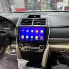 شاشة كامري 2013 لين 2017