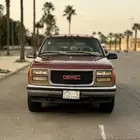 سوبربان GMC 1998