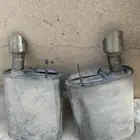 شكمان موستنق 2015