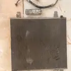 قطع غيار بلاتينيوم باترول y62