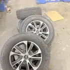 جنوط جيب مقاس 18