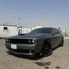 dodge challenger srt 2012