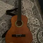 قيتار كلاسيكي