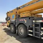للإيجار كرين 100 طن