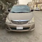 اينوفا 2011 للبيع