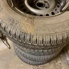 كفرات وجنوط مرسيدس للهايلوكس