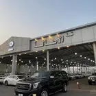 يوكون XL 2018 العداد 19 الف فقط