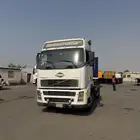 فولفو 2005 للبيع FH12