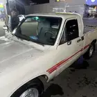 سياره هايلكس موديل83