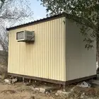 غرفه سواق متنقله