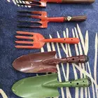 كريك مسحاة حفار ادوات زراعة والحدائق