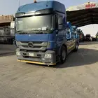 راس اكترس المديل 2011