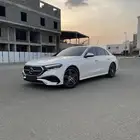 مرسيدس E300 2025 kit AMG