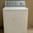 غسالة و ثلاجة و دولاب