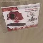 خيمة مبيت شتويه القاضي مع لباد جديده لم تستخدم