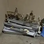 لمبات مرايه صندوق مكيف