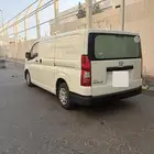 باص ثلاجة تويوتا هايس 2022 ممشى 183