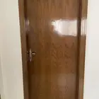 ابواب خشب عدد 12 باب للبيع