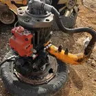 طرمبات هيدروليك بوكلينات