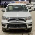 تويوتا هايلكس GL غمارتين 2025