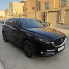 للبيع مازدا cx5 2021