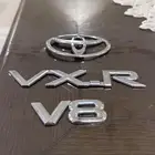 علامات تايوتا صالون Vxr