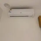 مكيف جنرال 18 جديد