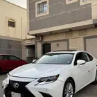 لكزس ES 2013 نص فل محركات وبدي وكاله شرط