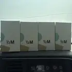 مق هاف مليون جديدة في كراتينها