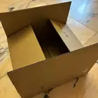 كراتين شحن وتغليف
